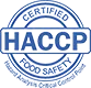 HACCP Certification