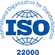 ISO 22000 Certification