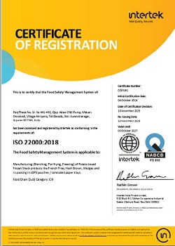 iso22000